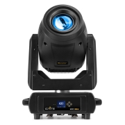 Pack 2 Ignite 300 led Beamz en flightcase - Lyres 300W Led BSW