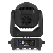 Pack 2 Ignite 300 led Beamz en flightcase - Lyres 300W Led BSW