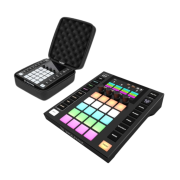 Wolfmix W1 MK3 + housse - Pack Wolfmix avec coque UDG.