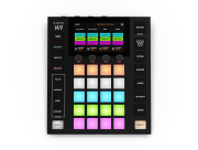 Wolfmix W1 MK3 + housse - Pack Wolfmix avec coque UDG.