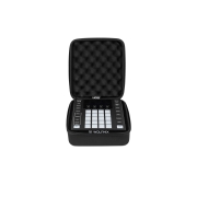 Wolfmix W1 MK3 + housse - Pack Wolfmix avec coque UDG.