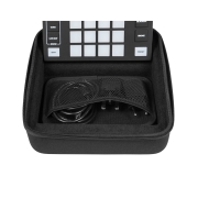 Wolfmix W1 MK3 + housse - Pack Wolfmix avec coque UDG.