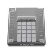 Wolfmix W1 MK3 + decksaver - Pack Wolfmix avec Decksaver