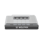 Wolfmix W1 MK3 + decksaver - Pack Wolfmix avec Decksaver