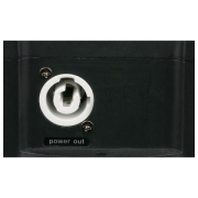 Boitier d'alim Powercon multiprises Powerbox4