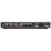 PDC75 Power Dynamics - Lecteur enregistreur USB SD MP3 FM et Bluetooth