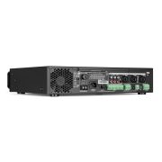 PDV240MP3 Power dynamics ampli public adress 240W 6 entrées 4 zones lecteur USB BT +FM