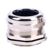 Presse etoupe métal PG25