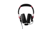 PG16 Austrian Audio Combiné micro omnidirectionnel casque fermé Gaming connectique Jack 3.5 TRRS