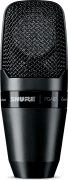 Shure PGA27-LC - Micro Studio Statique Polyvalent Cardio