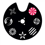 Phantom 65 Spot Showtec - Lyre spot led 65W