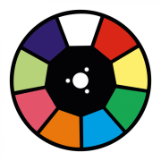 Phantom 65 Spot Showtec - Lyre spot led 65W