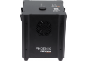 PHOENIX Algam Lighting - Machine à étincelles froides 650W DMX et télécommande