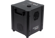 PHOENIX Algam Lighting - Machine à étincelles froides 650W DMX et télécommande
