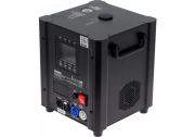 PHOENIX Algam Lighting - Machine à étincelles froides 650W DMX et télécommande