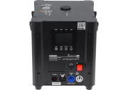 PHOENIX Algam Lighting - Machine à étincelles froides 650W DMX et télécommande