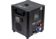 PHOENIX Algam Lighting - Machine à étincelles froides 650W DMX et télécommande