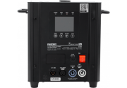 PHOENIX Algam Lighting - Machine à étincelles froides 650W DMX et télécommande
