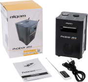 PHOENIX-MINI Algam Lighting - Machine à étincelles froides compacte