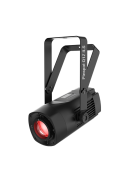 PINSPOTQ1ZILS Chauvet DJ - Projecteur led 20W RGBW avec Zoom 5 - 25° DMX et ILS
