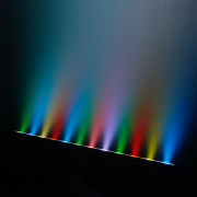 Barre led Cameo PIXBAR 600 PRO 12 leds 12W RGBWA + UV