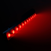 Barre led Cameo PIXBAR 600 PRO 12 leds 12W RGBWA + UV