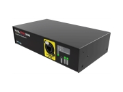 Pixelator Mini Enttec driver ARTnet sACN vers SPI 16 univers 2720 pixels