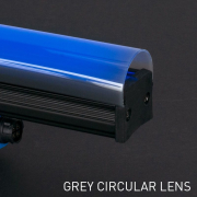 ADJ Pixie Strip 120 barre led pixélisable Art-Net et sACN 2m