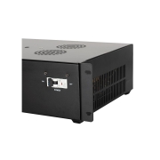 PIXIE DRIVER 8000 V2 ADJ - Driver ART-Net Klingnet sACN pour pixie led