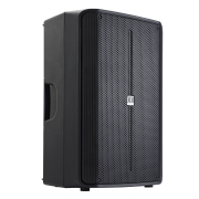 Pack 2x Enceintes Actives Bluetooth Nova 15A 350W + Housses + Accessoires