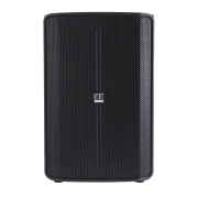 Pack 2x Enceintes Actives Bluetooth Nova 15A 350W + Housses + Accessoires