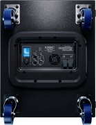 Pack LA108 7250W QSC - 6 x LA108 et 2 x LS118 Sub avec housses et barres de couplage