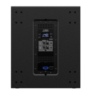 Pack DZR12 5200W Yamaha - 2 DZR12 + 2 DXS18 XLF avec housses barre de couplage et câbles