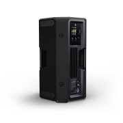 Pack Icoa Pro12 5000W - 2 Icoa pro 12 + 2 Icoa Pro SUB 21 avec housses LD systems et barres de couplage