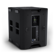 Pack Icoa Pro12 5000W - 2 Icoa pro 12 + 2 Icoa Pro SUB 21 avec housses LD systems et barres de couplage