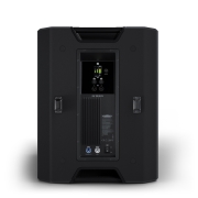 Pack Icoa Pro12 5000W - 2 Icoa pro 12 + 2 Icoa Pro SUB 21 avec housses LD systems et barres de couplage