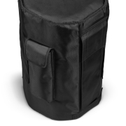 Pack Icoa Pro15 6000W - 2 Icoa pro 15 + 2 Icoa Pro SUB 21 avec housses LD systems et barres de couplage