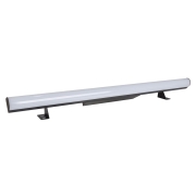 Pack 4 pixel tubes et housse - Jb systems barres led 88 segments.