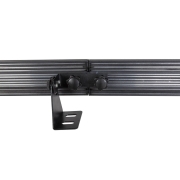 Pack 4 pixel tubes et housse - Jb systems barres led 88 segments.