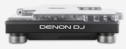 Pack DenonDJ Prime4+ : Contrôleur 4 voies + Écran 10,1