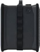 Pack Soundboks GO + batterie supplémentaire - Enceinte autonome IP65 noire avec 2 batteries USB-c