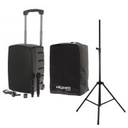 Pack TR12-BT ALGAM AUDIO 12