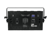 PLL-360 Éclairage de surface avec 360 LED blanc jour et panneau DMX