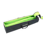 Housse de transport Gravity BGSS 2 B sac pour 2 pieds d'enceintes