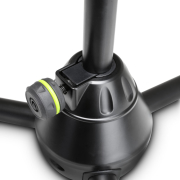 MS43 Gravity - Pied de micro droit trepied