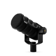 PodMic USB Rode - Micro dynamique USB et XLR