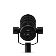 PodMic USB Rode - Micro dynamique USB et XLR