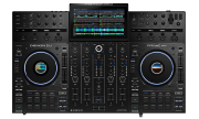 PRIME4+ DenonDJ - Contrôleur 4 voies autonome Wifi Bluetooth avec écran 10,1 pouces