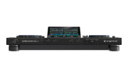PRIME4+ DenonDJ - Contrôleur 4 voies autonome Wifi Bluetooth avec écran 10,1 pouces