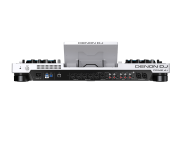 PRIME4+ White Edition DenonDJ - Contrôleur autonome 4 voies Wifi bluetooth